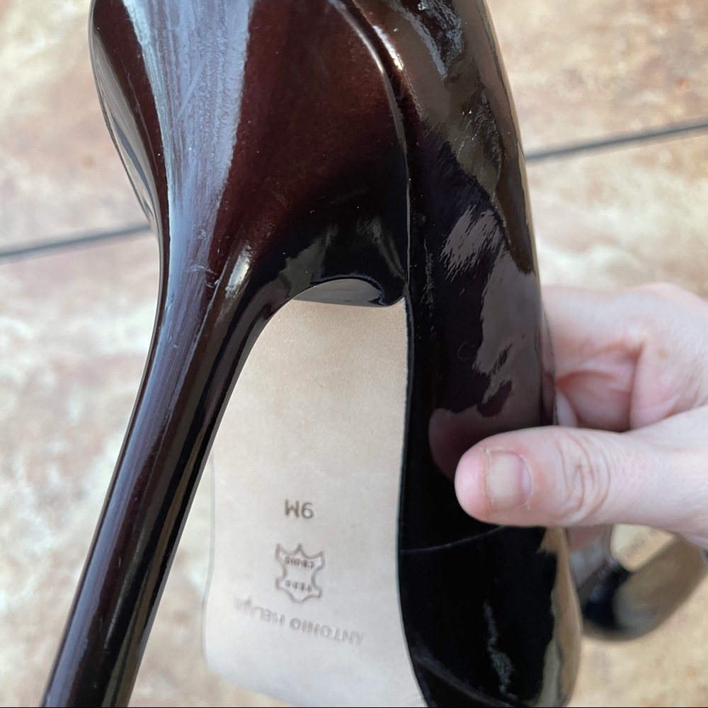 Antonio Melani Heels - Picture 5 of 7